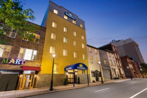 Гостиница Days Inn by Wyndham Philadelphia Convention Center  Филадельфия